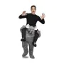 Costume for Adults My Other Me Elephant One size by My Other Me, Adults - Ref: S2419974, Price: 32,98 €, Discount: %