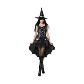 Costume per Adulti My Other Me Strega (2 Pezzi) di My Other Me, Adulti - Rif: S2419998, Prezzo: 34,46 €, Sconto: %