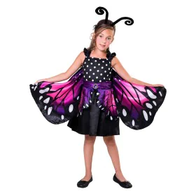 Disfraz para Niños My Other Me Mariposa M 10-12 Años de My Other Me, Niños - Ref: S2420015, Precio: 28,77 €, Descuento: %