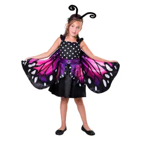 Costume per Bambini My Other Me Farfalla M 10-12 Anni di My Other Me, Bambini - Rif: S2420015, Prezzo: 28,77 €, Sconto: %