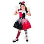 Costume for Children My Other Me Harlequin 5-6 Years Red by My Other Me, Kids & Toddlers - Ref: S2420020, Price: 16,88 €, Dis...