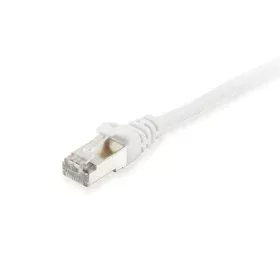 Cavo di Rete Rigido UTP Categoria 6 Equip 605518 Bianco 15 m di Equip, Cavi Ethernet - Rif: M0200078, Prezzo: 12,62 €, Sconto: %