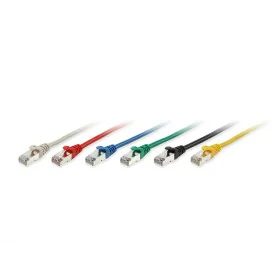 Cable de Red Rígido UTP Categoría 6 Equip 605530 Azul 1 m de Equip, Cables Ethernet - Ref: M0200079, Precio: 23,90 €, Descuen...