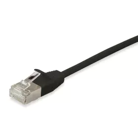 UTP Category 6 Rigid Network Cable Equip 606126 Black 3 m by Equip, Ethernet cables - Ref: M0200082, Price: 5,88 €, Discount: %