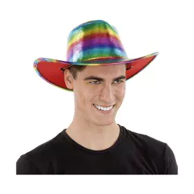 Chapeau My Other Me Australian Rainbow de My Other Me, Chapeaux de chasse - Réf : S2420125, Prix : 7,60 €, Remise : %