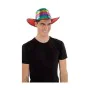 Hat My Other Me Australian Rainbow by My Other Me, Hunting Hats - Ref: S2420125, Price: 7,60 €, Discount: %