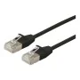 Câble Réseau Rigide UTP 6ème Catégorie Equip 606127 Noir 5 m de Equip, Câbles Ethernet - Réf : M0200083, Prix : 6,51 €, Remis...