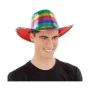 Hat My Other Me Australian Rainbow by My Other Me, Hunting Hats - Ref: S2420125, Price: 7,60 €, Discount: %