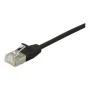 Câble Réseau Rigide UTP 6ème Catégorie Equip 606127 Noir 5 m de Equip, Câbles Ethernet - Réf : M0200083, Prix : 6,51 €, Remis...