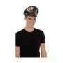 Cappello da Poliziotto My Other Me di My Other Me, Cappelli Trachten - Rif: S2420130, Prezzo: 8,28 €, Sconto: %