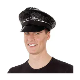 Police cap My Other Me by My Other Me, Hunting Hats - Ref: S2420131, Price: 9,35 €, Discount: %