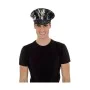 Police cap My Other Me Steampunk Multicolour by My Other Me, Hunting Hats - Ref: S2420132, Price: 9,92 €, Discount: %