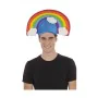 Chapeau My Other Me Rainbow de My Other Me, Chapeaux de chasse - Réf : S2420136, Prix : 7,76 €, Remise : %