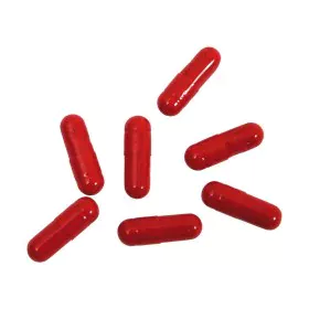 Blood Capsules My Other Me 8 Pieces by My Other Me, Makeup - Ref: S2420183, Price: 4,48 €, Discount: %