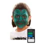 Pintura de Cara My Other Me Bruja de My Other Me, Pintura facial - Ref: S2420185, Precio: 6,49 €, Descuento: %