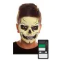 Pintura de Cara My Other Me Esqueleto de My Other Me, Pintura facial - Ref: S2420186, Precio: 6,49 €, Descuento: %