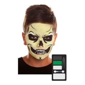 Peinture Faciale My Other Me Squelette de My Other Me, Maquillage - Réf : S2420186, Prix : 6,49 €, Remise : %