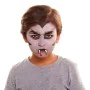 Kit de maquillage pour enfant My Other Me Vampire Halloween (24 x 20 cm) de My Other Me, Maquillage - Réf : S2420188, Prix : ...