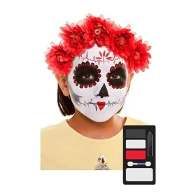 Peinture Faciale My Other Me Katrina de My Other Me, Maquillage - Réf : S2420189, Prix : 6,49 €, Remise : %