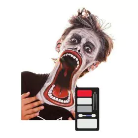 Face Painting My Other Me Big Mouth by My Other Me, Face Paints - Ref: S2420193, Price: 6,49 €, Discount: %