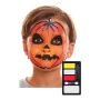 Pintura de Cara My Other Me Calabaza de My Other Me, Pintura facial - Ref: S2420194, Precio: 6,49 €, Descuento: %