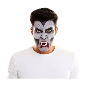 Face Painting My Other Me Vampire 24 x 30 cm by My Other Me, Face Paints - Ref: S2420199, Price: 6,49 €, Discount: %