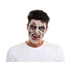 Face Painting My Other Me Zombie 24 x 30 cm by My Other Me, Face Paints - Ref: S2420201, Price: 6,49 €, Discount: %