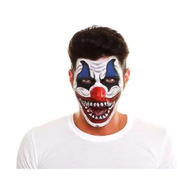 Pittura da Viso My Other Me Diabolical Clown 24 x 30 cm di My Other Me, Trucchi - Rif: S2420202, Prezzo: 6,49 €, Sconto: %