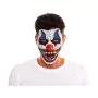 Face Painting My Other Me Diabolical Clown 24 x 30 cm by My Other Me, Face Paints - Ref: S2420202, Price: 5,45 €, Discount: %