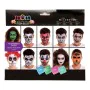 Conjunto de Maquilhagem My Other Me Deluxe Halloween Adultos (20 x 23 x 2 cm) de My Other Me, Maquilhagem - Ref: S2420205, Pr...