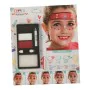 Set de Maquillage My Other Me Amérindien (24 x 20 cm) de My Other Me, Maquillage - Réf : S2420213, Prix : 5,45 €, Remise : %