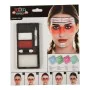 Kit de maquillage pour enfant My Other Me Femme Amérindien (24 x 20 cm) de My Other Me, Maquillage - Réf : S2420221, Prix : 5...