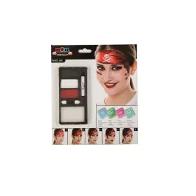 Peinture Faciale My Other Me Pirate de My Other Me, Maquillage - Réf : S2420224, Prix : 5,45 €, Remise : %