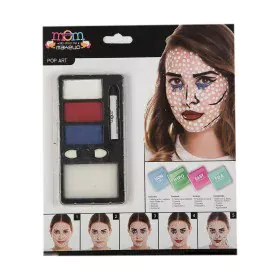 Peinture Faciale My Other Me Pop Up 24 x 30 cm de My Other Me, Maquillage - Réf : S2420226, Prix : 5,45 €, Remise : %