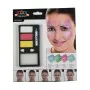 Face Painting My Other Me Butterfly 24 x 30 cm by My Other Me, Face Paints - Ref: S2420227, Price: 6,49 €, Discount: %