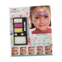 Face Painting My Other Me Pearl Princess 24 x 30 cm by My Other Me, Face Paints - Ref: S2420230, Price: 7,16 €, Discount: %