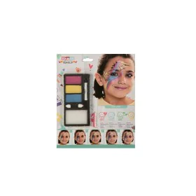 Peinture Faciale My Other Me Multicouleur de My Other Me, Maquillage - Réf : S2420231, Prix : 7,16 €, Remise : %