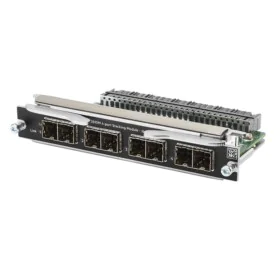 Commutation module HPE JL084A by HPE, Network Transceivers - Ref: M0200113, Price: 451,54 €, Discount: %