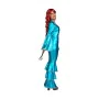 Costume for Adults My Other Me Turquoise Fiesta Jumpsuit M/L by My Other Me, Adults - Ref: S2420236, Price: 33,19 €, Discount: %