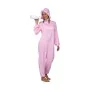 Costume per Adulti My Other Me Rosa Neonato M/L di My Other Me, Adulti - Rif: S2420237, Prezzo: 14,44 €, Sconto: %