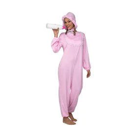 Costume per Adulti My Other Me Rosa Neonato M/L di My Other Me, Adulti - Rif: S2420237, Prezzo: 15,04 €, Sconto: %