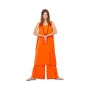 Costume per Adulti My Other Me Arancio Discepolo Donna M/L di My Other Me, Adulti - Rif: S2420274, Prezzo: 21,97 €, Sconto: %