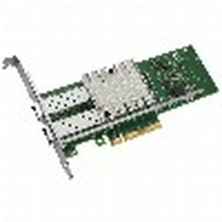 Carte Réseau Intel E10G42BTDABLK-C de Intel, Cartes réseau - Réf : M0200119, Prix : 213,07 €, Remise : %