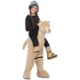 Costume for Children My Other Me Ride-On Alpaca One size by My Other Me, Kids & Toddlers - Ref: S2420314, Price: 36,37 €, Dis...