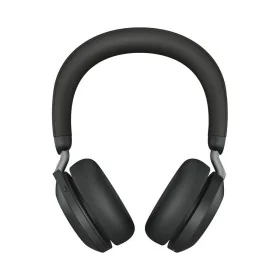 Auriculares com microfone Jabra Evolve2 75 Preto de Jabra, Auriculares e acessórios - Ref: M0200132, Preço: 292,17 €, Descont...