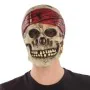 Maske My Other Me Skull von My Other Me, Wimperntusche - Ref: S2420550, Preis: 9,63 €, Rabatt: %