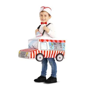 Costume for Children My Other Me Ride-On Ice cream One size S Trolley by My Other Me, Kids & Toddlers - Ref: S2420568, Price:...