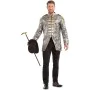 Costume for Adults My Other Me Elegan Jacket M/L by My Other Me, Adults - Ref: S2420619, Price: 31,61 €, Discount: %