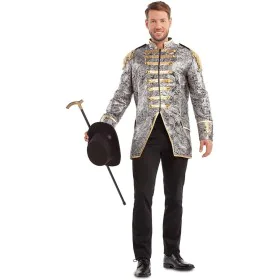 Costume for Adults My Other Me Multicolour Men Elegant Jacket by My Other Me, Adults - Ref: S2420620, Price: 31,61 €, Discoun...