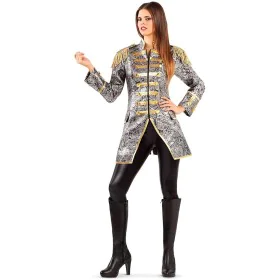 Costume for Adults My Other Me Jacket Elegant S by My Other Me, Adults - Ref: S2420621, Price: 31,61 €, Discount: %